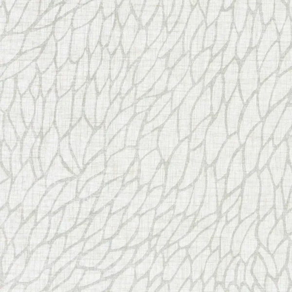 Coralino Sheer Fabric - Chalk / Silver by black-grey misc voile-sheer fabric from Clarke & Clarke