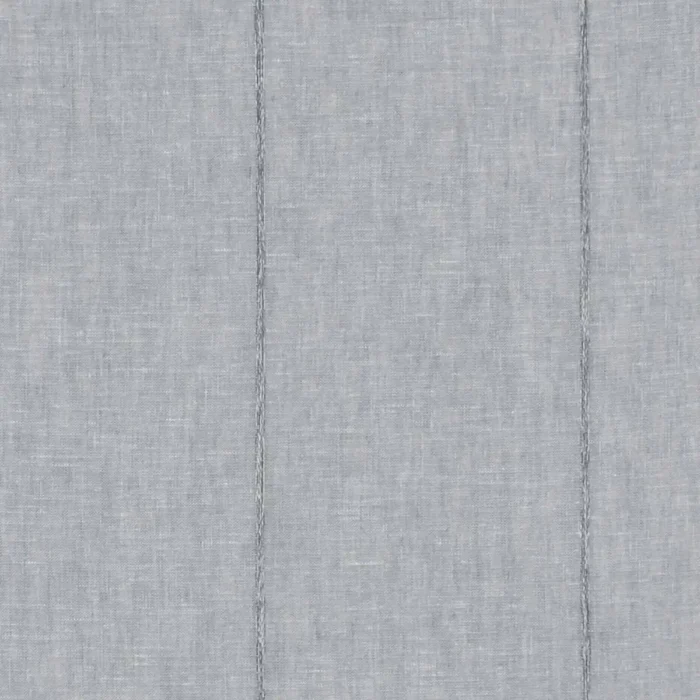 Corrado Fabric - Pewter swatch