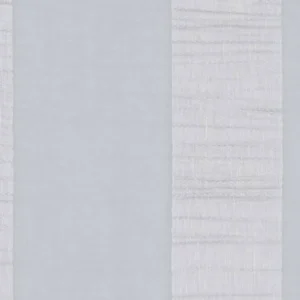black-grey striped voile-sheer fabric from Clarke & Clarke