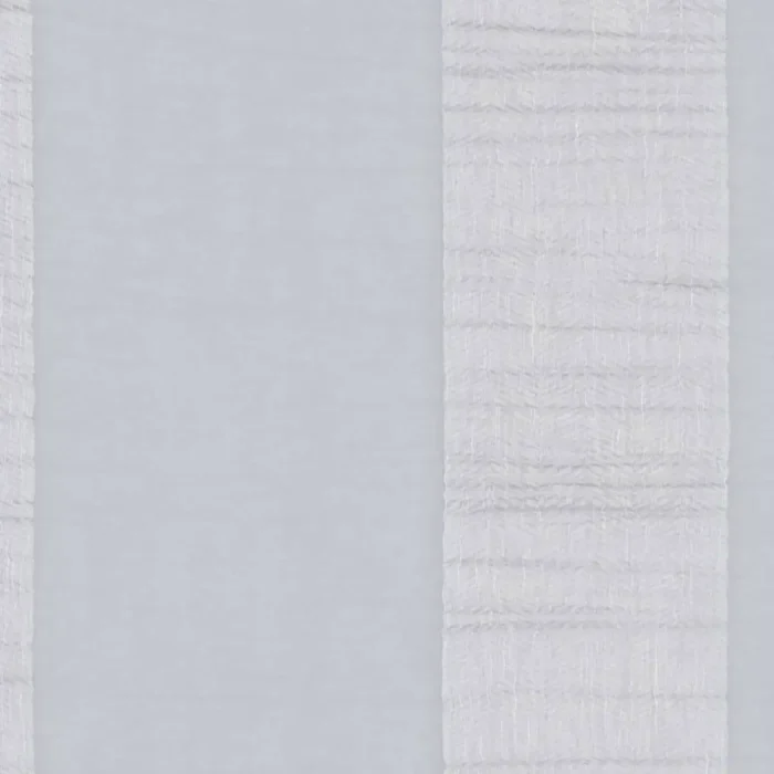 Lucido Fabric - Chambray swatch