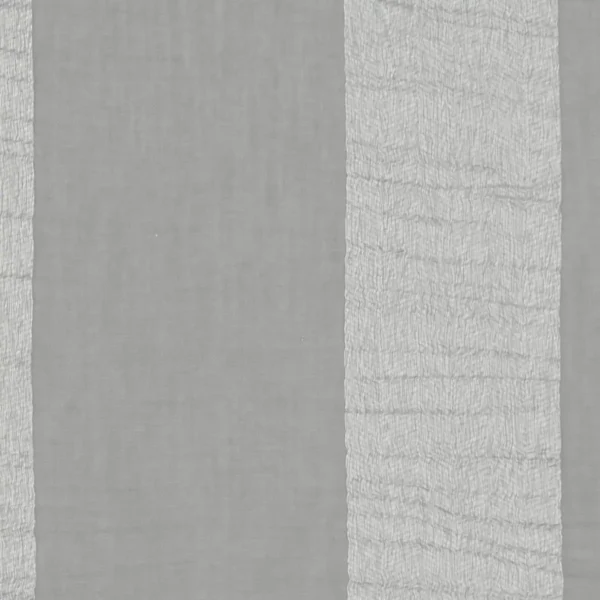 Lucido Fabric - Charcoal / Gilver by black-grey striped voile-sheer fabric from Clarke & Clarke