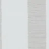 black-grey striped voile-sheer fabric from Clarke & Clarke