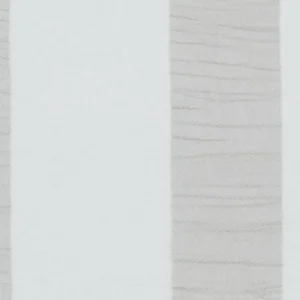 black-grey striped voile-sheer fabric from Clarke & Clarke