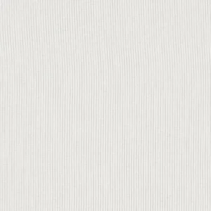 white plain voile-sheer fabric from Clarke & Clarke