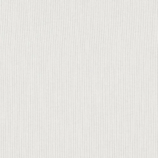 white plain voile-sheer fabric from Clarke & Clarke
