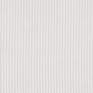 black-grey striped voile-sheer fabric from Clarke & Clarke
