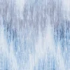 blue misc voile-sheer fabric from Clarke & Clarke