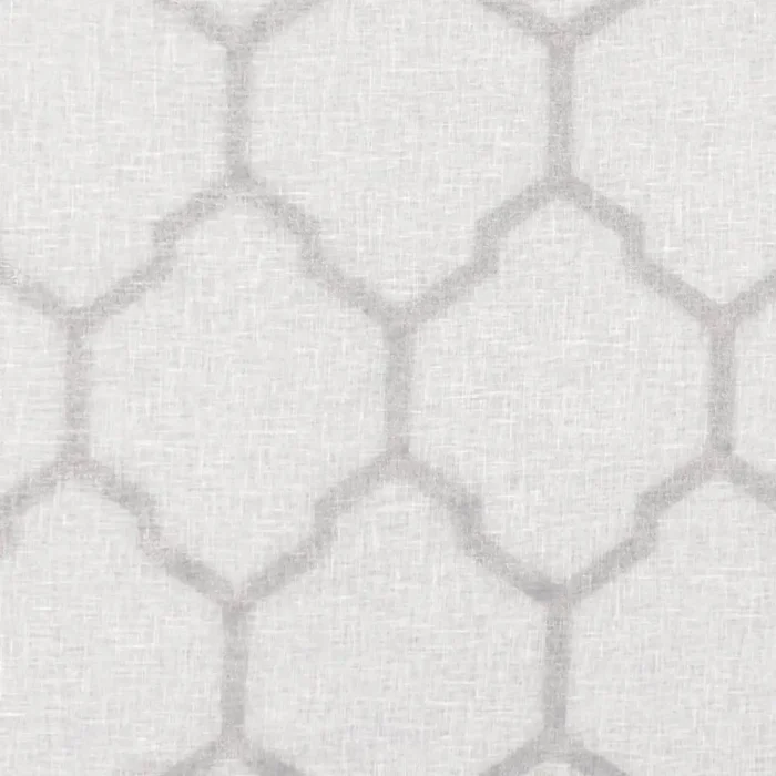Arturo Fabric - Silver swatch