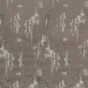 black-grey misc velvet-chenille fabric from Clarke & Clarke