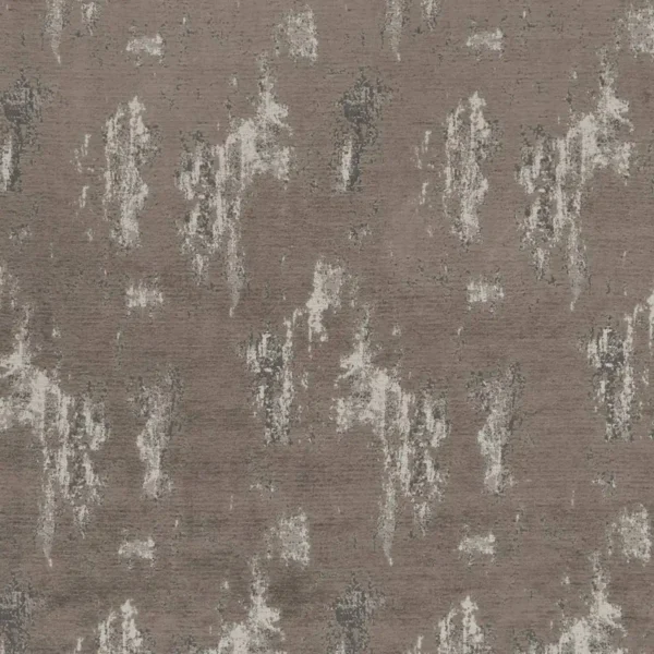 black-grey misc velvet-chenille fabric from Clarke & Clarke