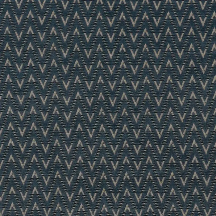 Zion Fabric - Denim swatch