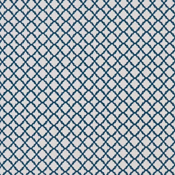 Ariyana Fabric - Denim swatch