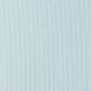 blue striped cotton fabric from Clarke & Clarke