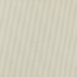 neutral striped cotton fabric from Clarke & Clarke