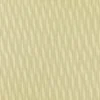 yellow striped cotton fabric from Clarke & Clarke