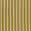 neutral striped cotton fabric from Clarke & Clarke