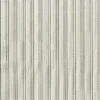 black-grey striped cotton fabric from Clarke & Clarke
