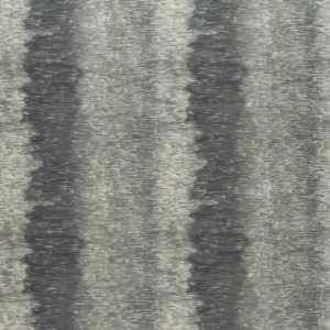 black-grey misc cotton fabric from Clarke & Clarke