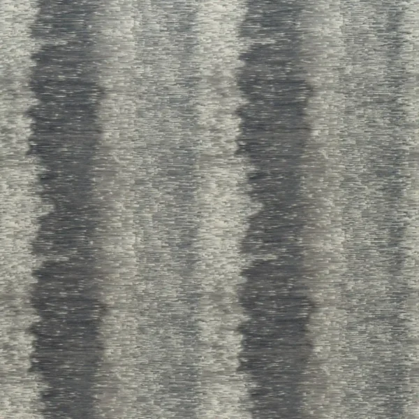black-grey misc cotton fabric from Clarke & Clarke
