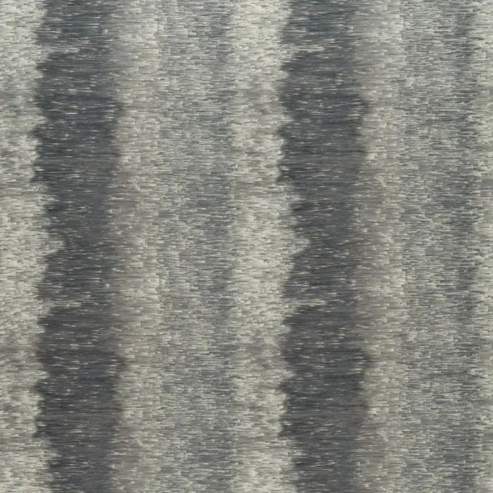 Ombre Fabric - Charcoal swatch