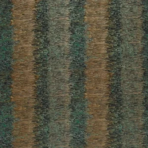 green misc cotton fabric from Clarke & Clarke