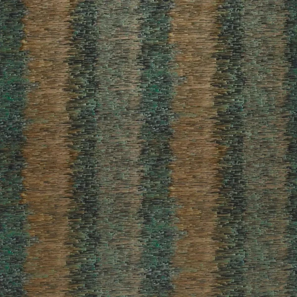 Ombre Fabric - Spice by green misc cotton fabric from Clarke & Clarke