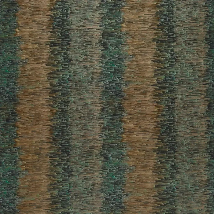 Ombre Fabric - Spice swatch