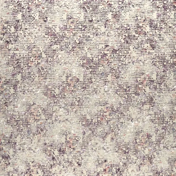 Scintilla Fabric - Blush by multicolour misc jacquard fabric from Clarke & Clarke