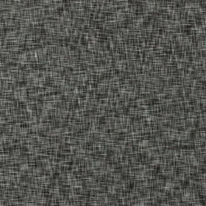 black-grey plain woven fabric from Clarke & Clarke