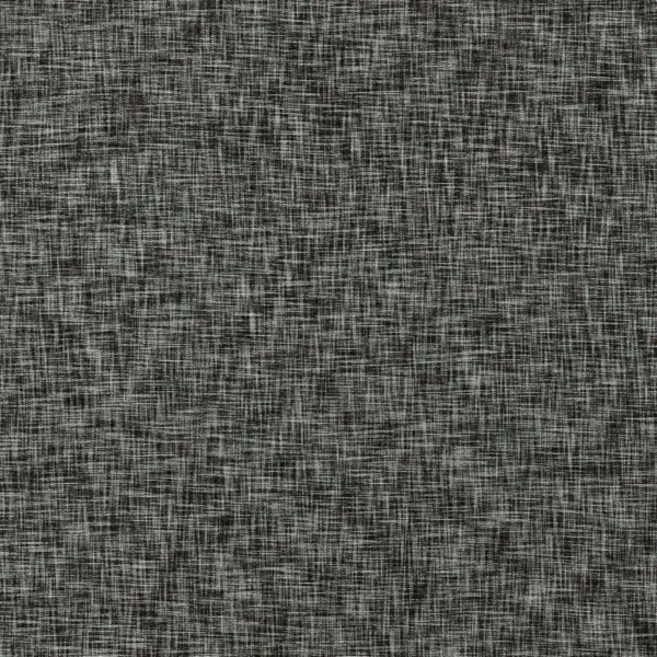Gaia Fabric - Charcoal by black-grey plain woven fabric from Clarke & Clarke