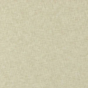 white plain woven fabric from Clarke & Clarke