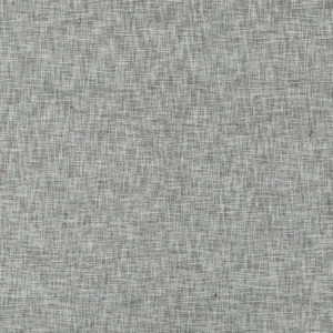 black-grey plain woven fabric from Clarke & Clarke