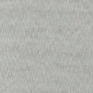 black-grey plain woven fabric from Clarke & Clarke
