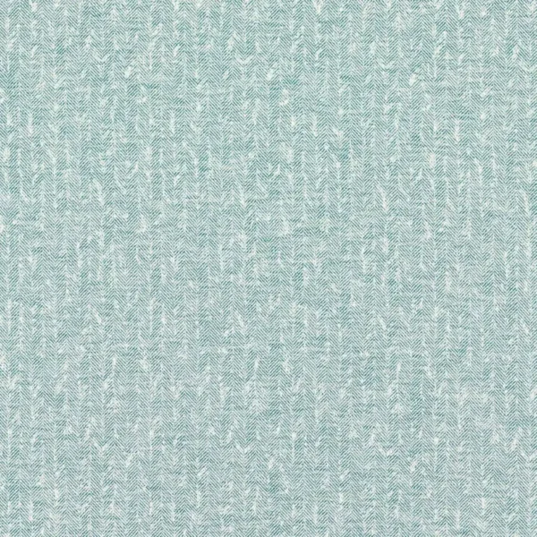 Tierra Fabric - Mineral by green striped woven fabric from Clarke & Clarke