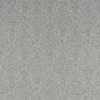 black-grey traditional jacquard fabric from Clarke & Clarke