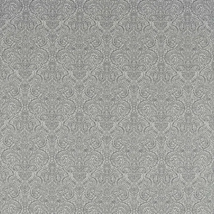 Ada Fabric - Charcoal swatch
