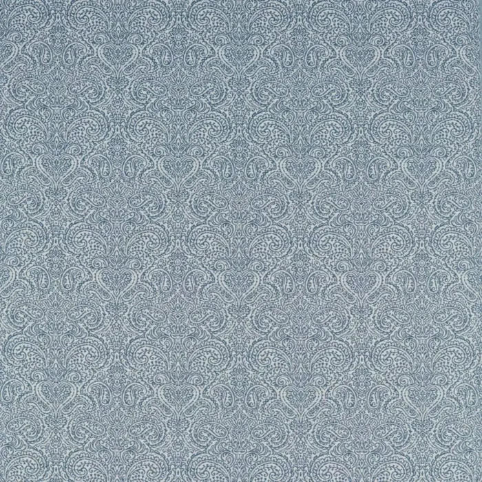Ada Fabric - Midnight swatch
