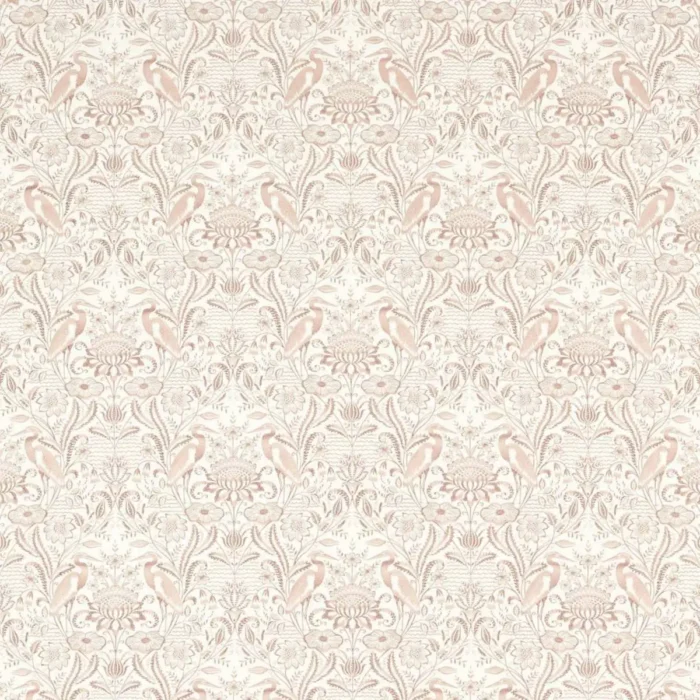 Nakuru Fabric - Blush swatch