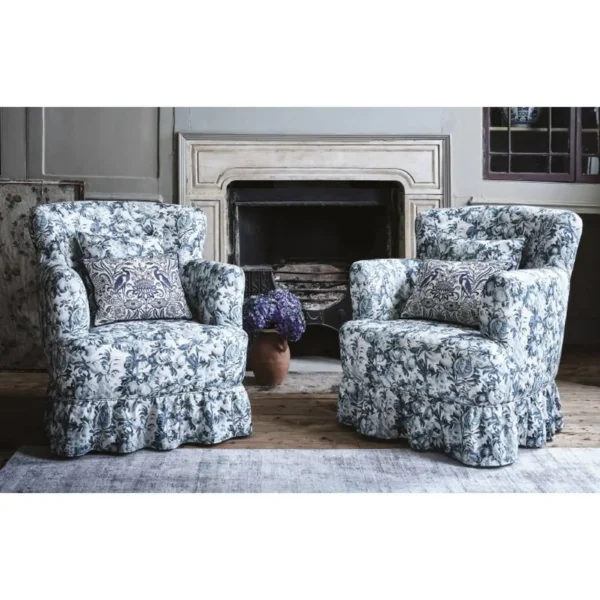 Nakuru Fabric - Mineral by Nakuru Fabric - Mineral from