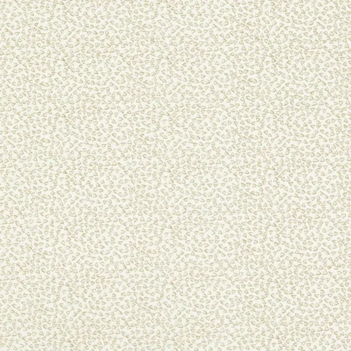 Ricamo Fabric - Ivory swatch