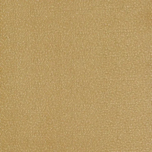 Ricamo Fabric - Ochre by yellow geometric embroideried fabric from Clarke & Clarke
