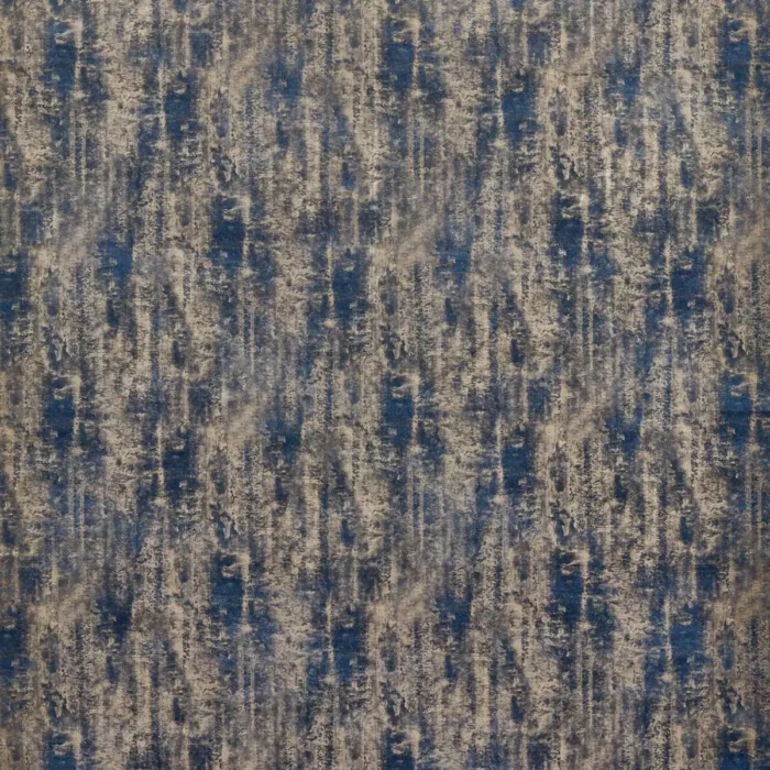 Sontuoso Fabric - Midnight swatch