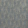 black-grey plain velvet-chenille fabric from Clarke & Clarke