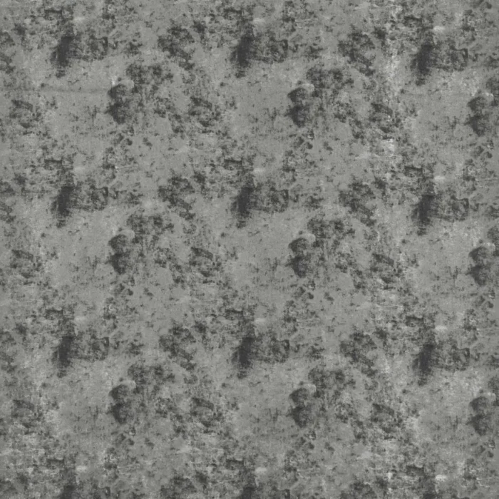 Nuvola Fabric - Pewter swatch