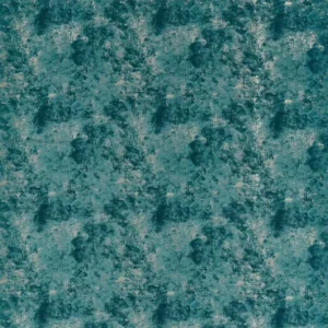 green misc jacquard fabric from Clarke & Clarke
