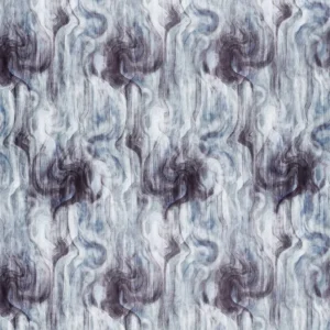 black-grey misc woven fabric from Clarke & Clarke