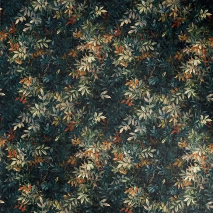 Congo Fabric - Antique swatch
