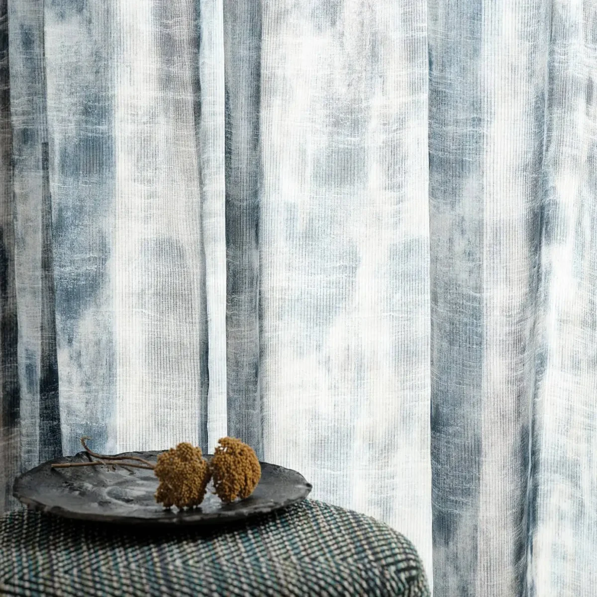Bergen Fabric - Summer by Bergen Fabric - Summer from