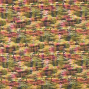 yellow misc voile-sheer fabric from Clarke & Clarke