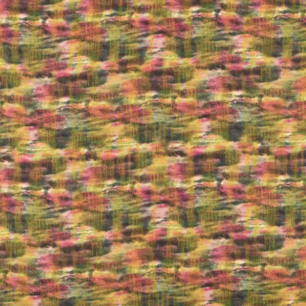 yellow misc voile-sheer fabric from Clarke & Clarke